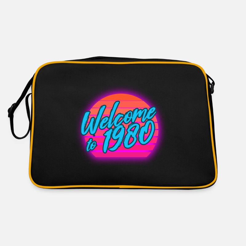 80s Vintage 80s Outfir 80s Retro 80s Retro Bag