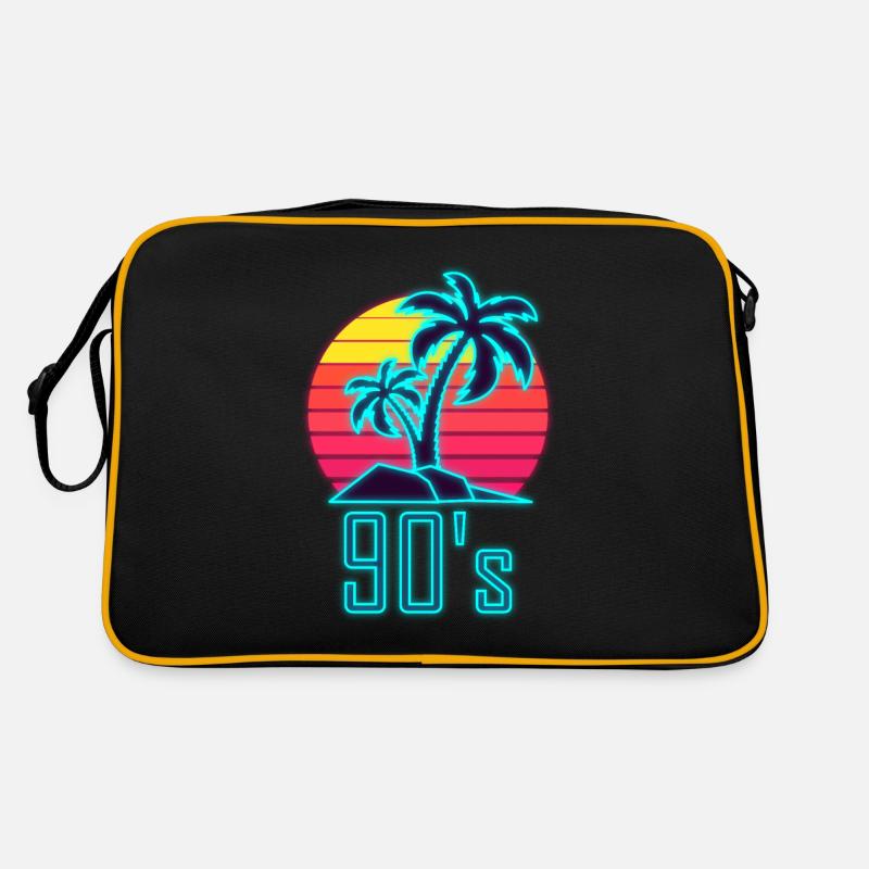 90s theme party 90s outfit 90s retro 90s Retro Bag