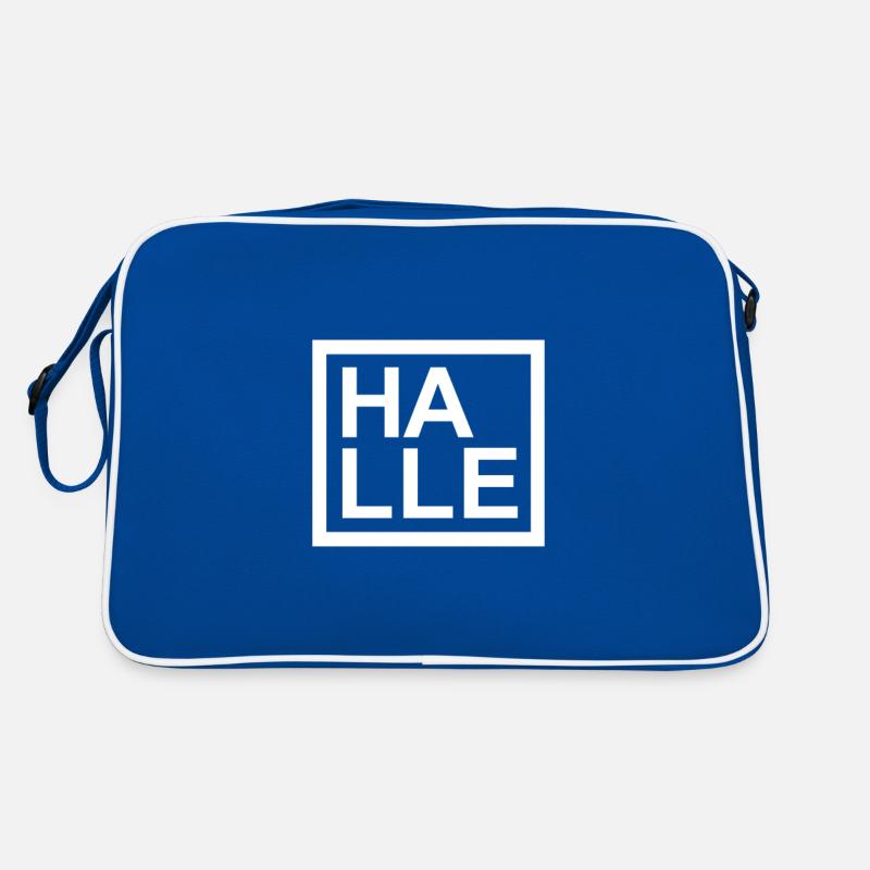Retro Bag