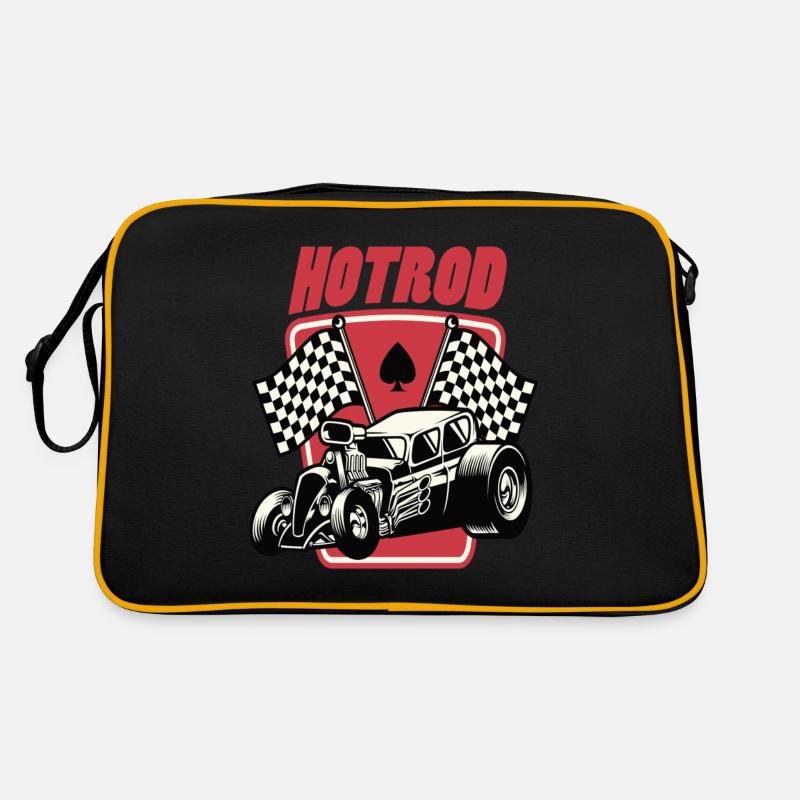 Retro Bag