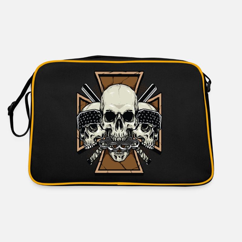Sac Retro
