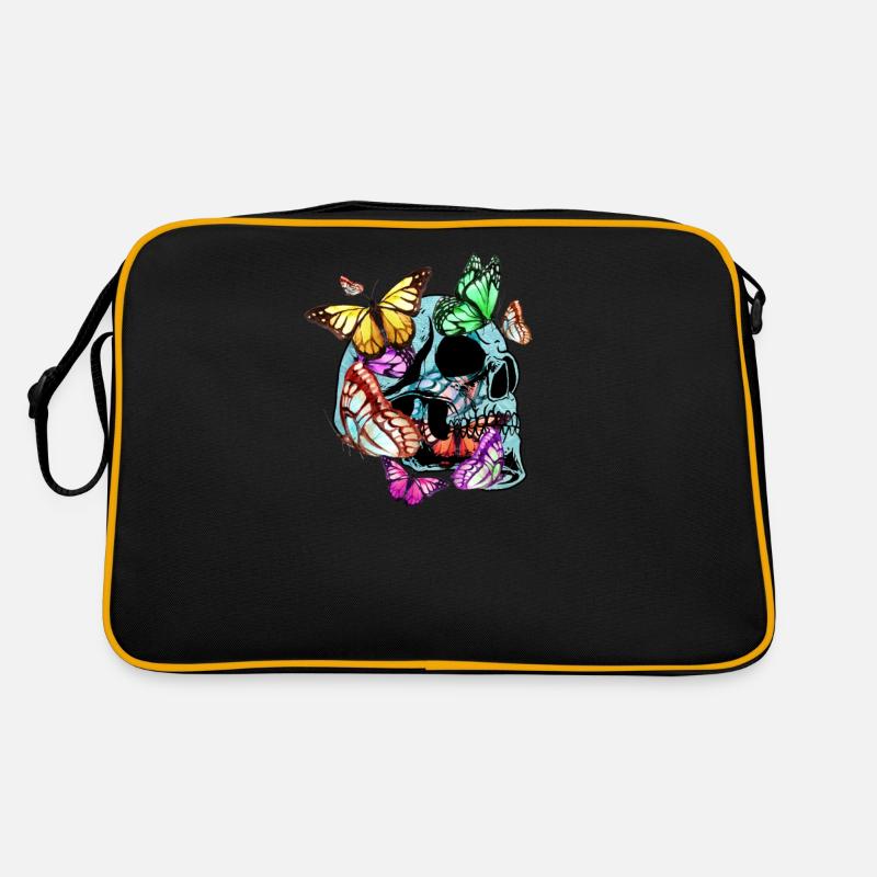 Papillon papillon Sac Retro