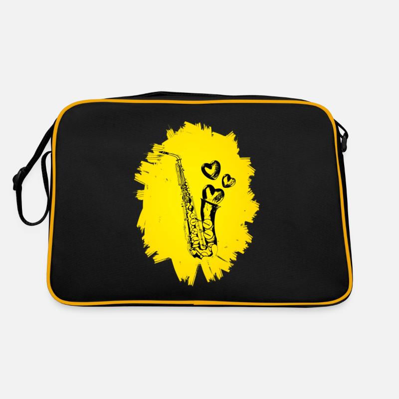 Retro Tasche