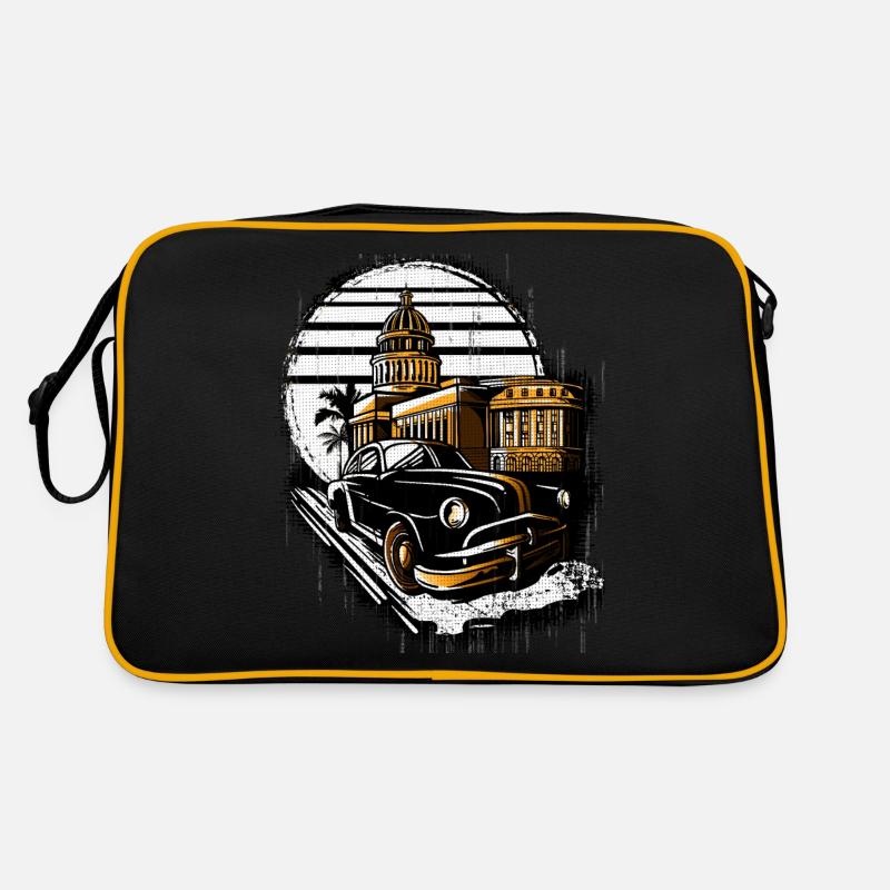 Retro Bag