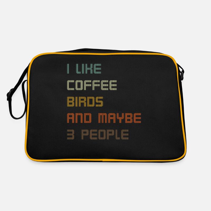 Retro Tasche