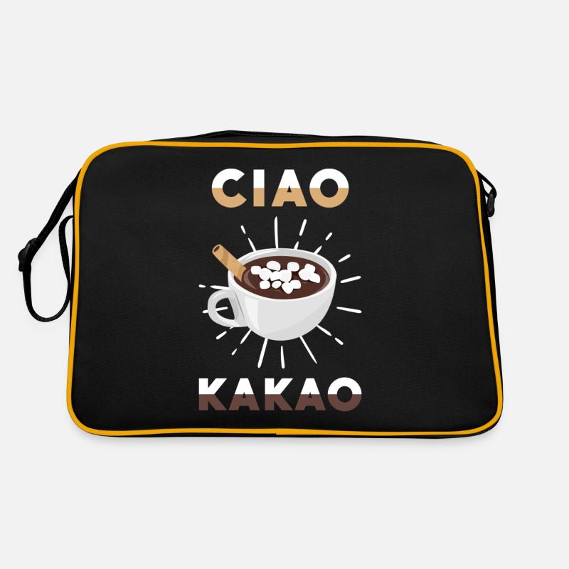 Ciao Cacao Sac Retro