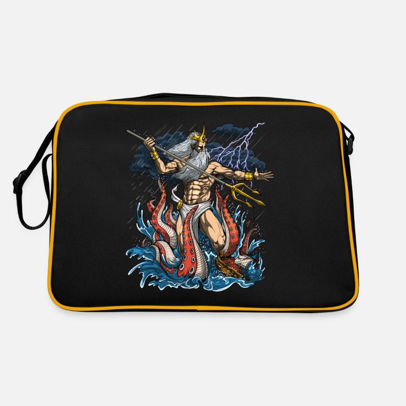 Retro Bag