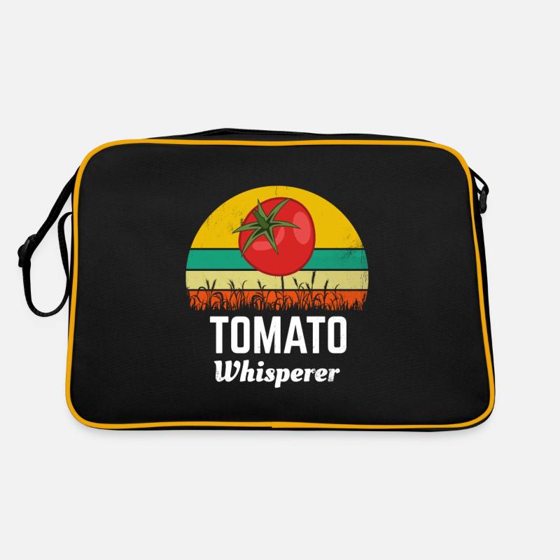 Tomates Sac Retro