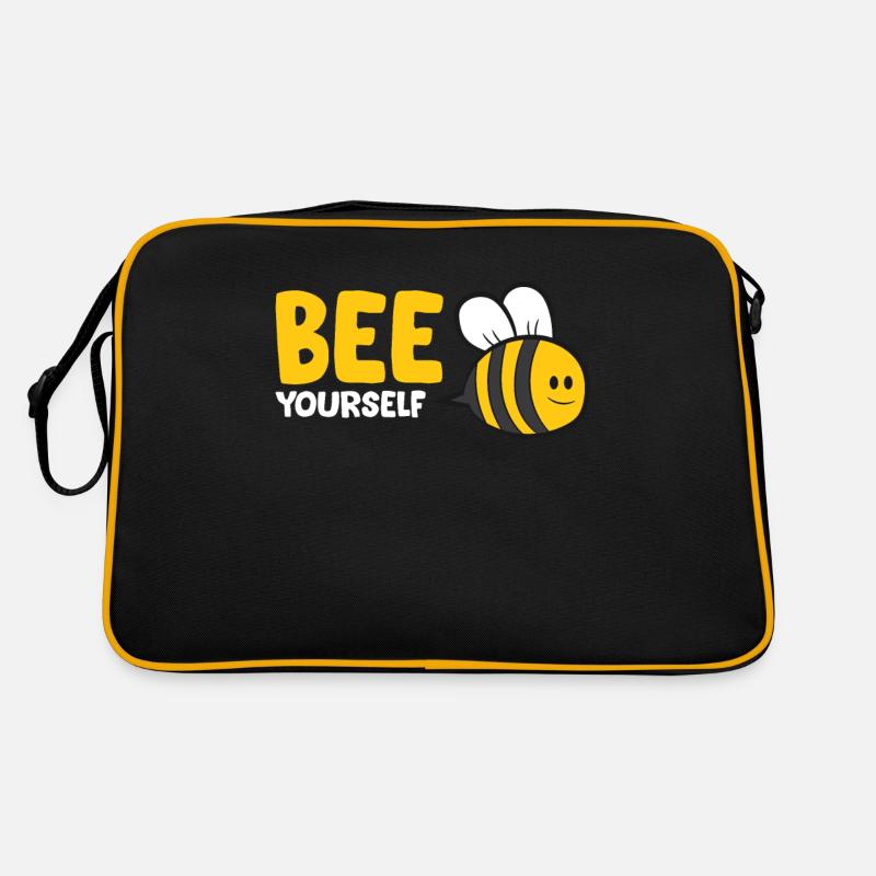 Retro Bag