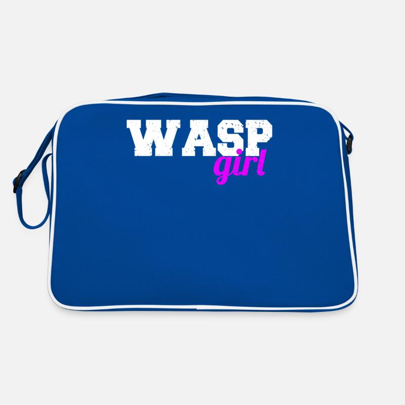 Retro Bag