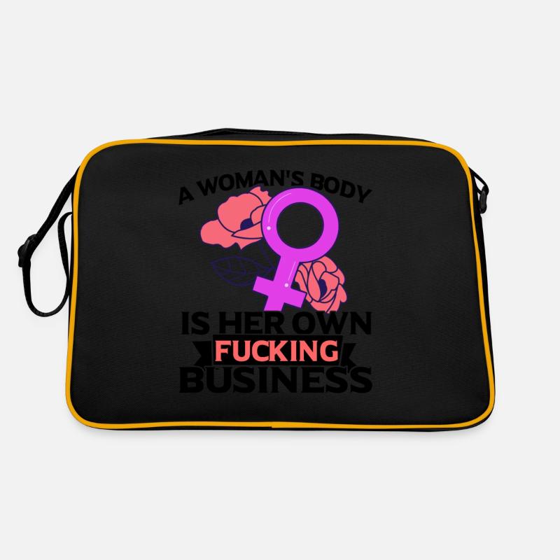 Sac Retro