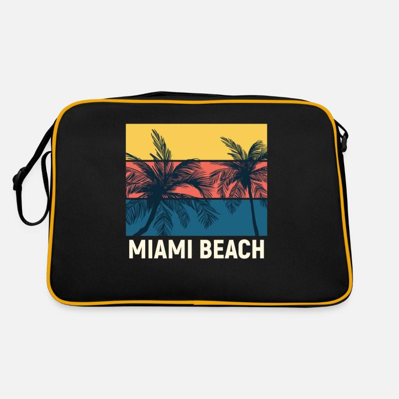 Miami Beach Sac Retro