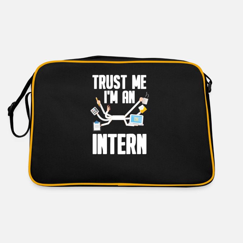 Stage stagiaire Sac Retro