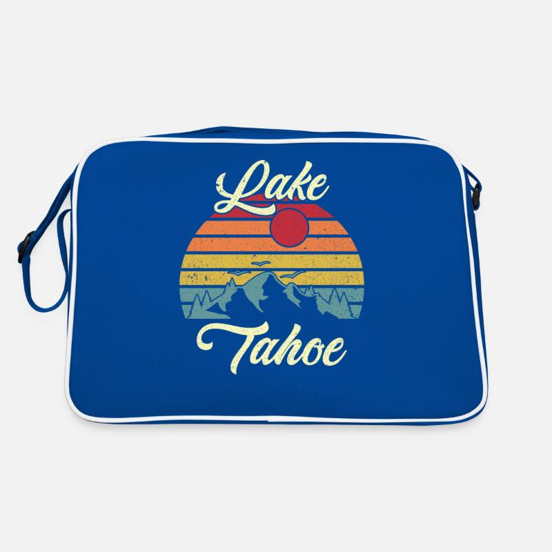 Retro Bag