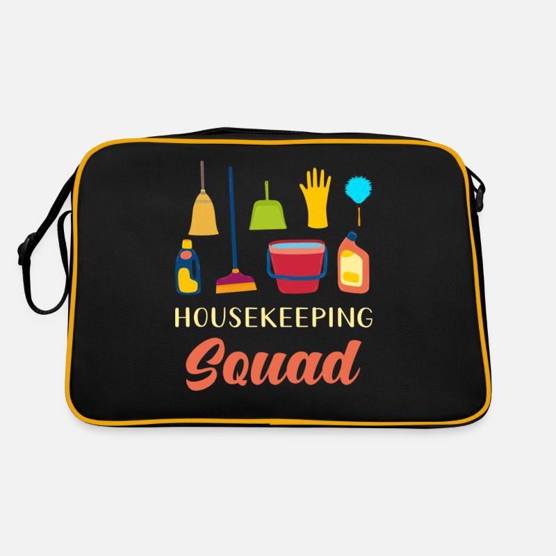 Retro Bag