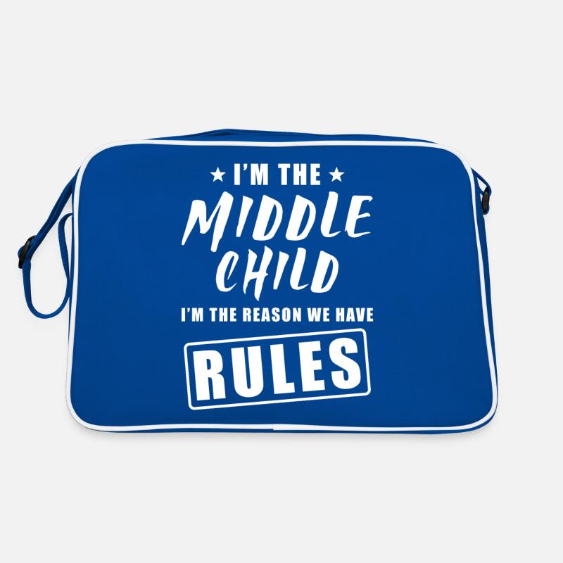 Retro Bag