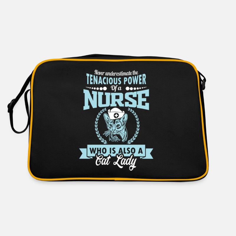 Retro Bag