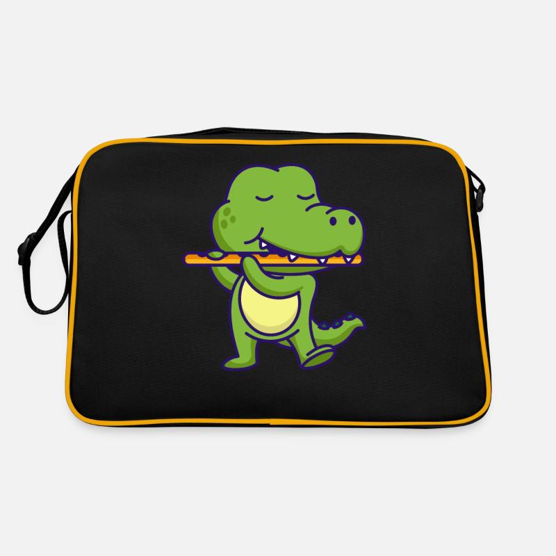 Retro Bag