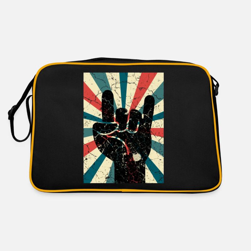 Sac Retro