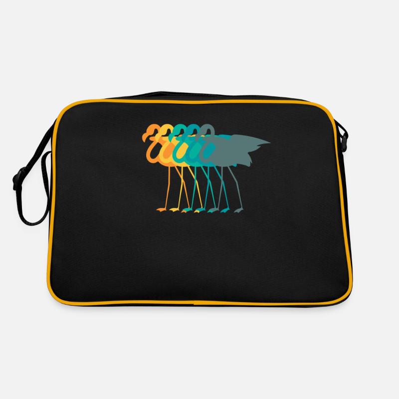 Retro Tasche
