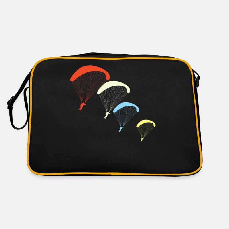 Retro Tasche