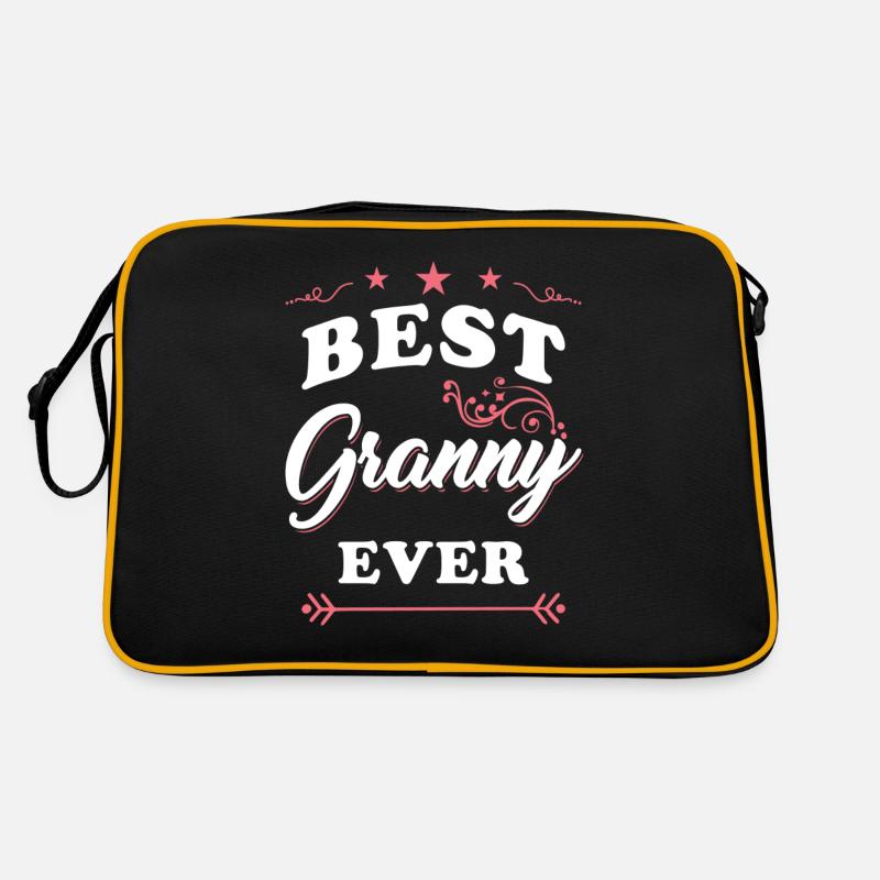 Granny Retro Bag