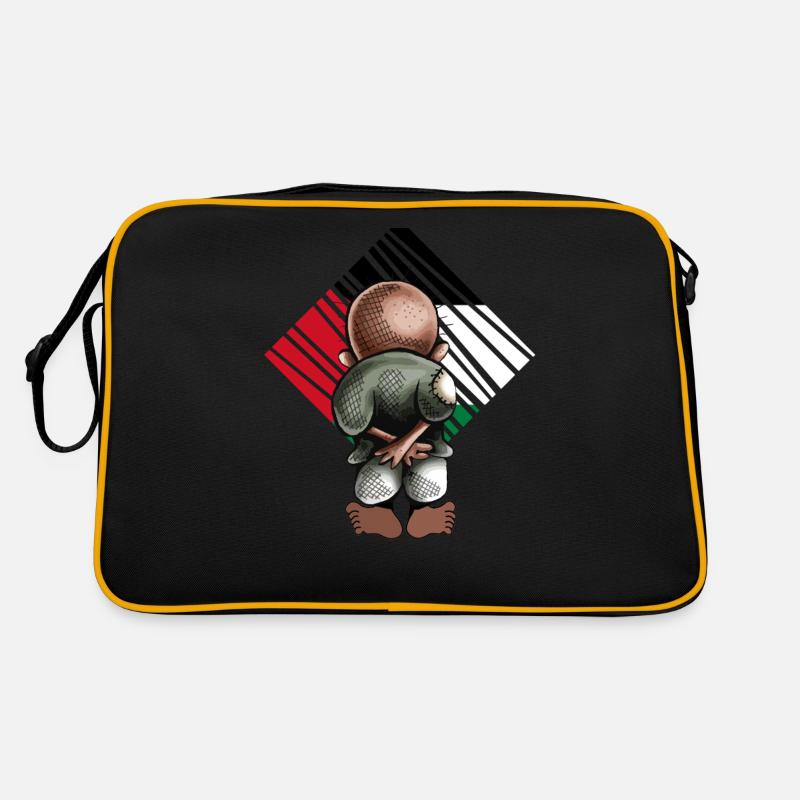 Retro Tasche