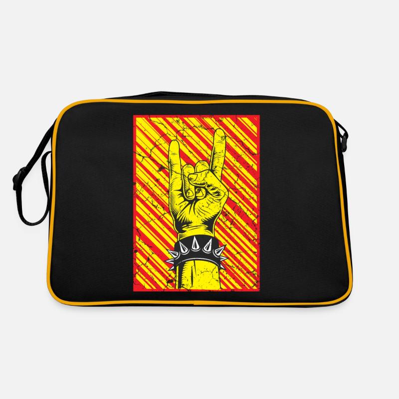 Sac Retro
