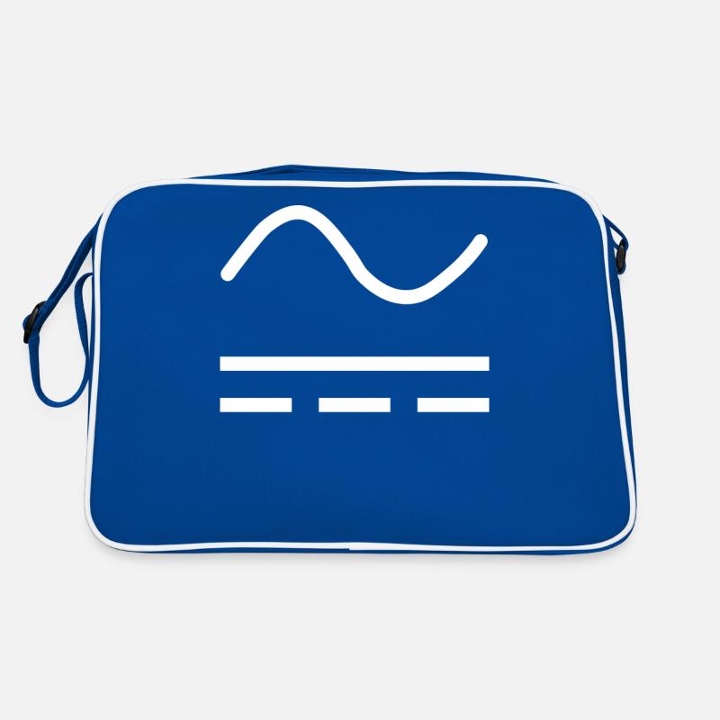 Current flow rate Retro Bag