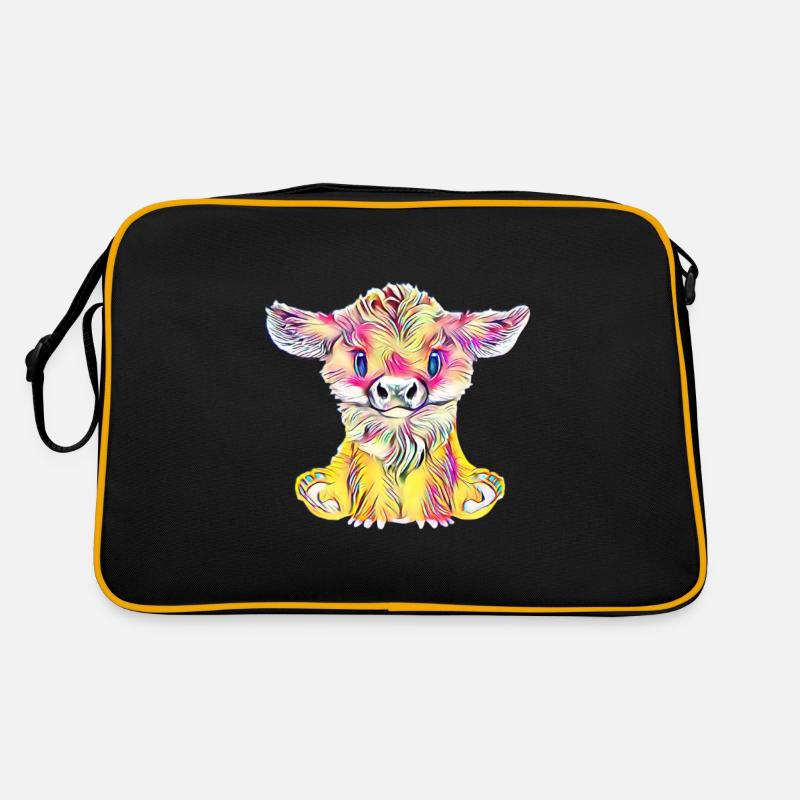 Retro Tasche