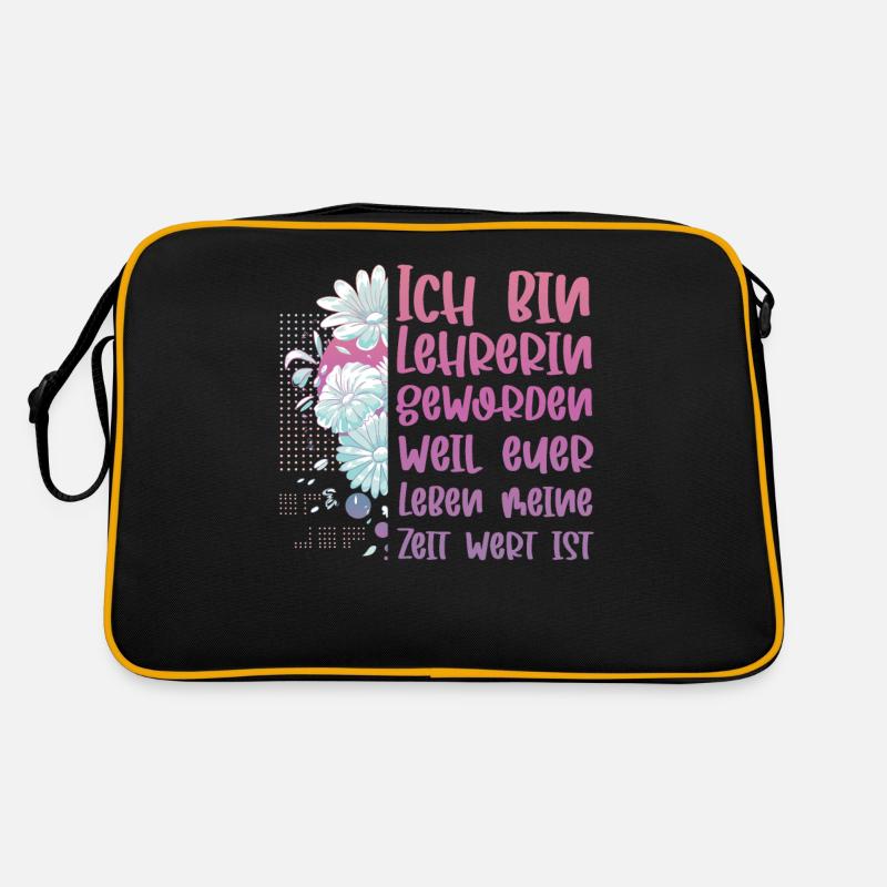 Retro Tasche