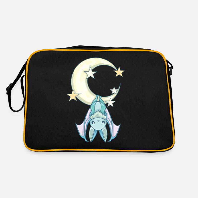 Nu Goth, Pastel Goth Aesthetic, Witchy Creepy Cute Retro Tasche