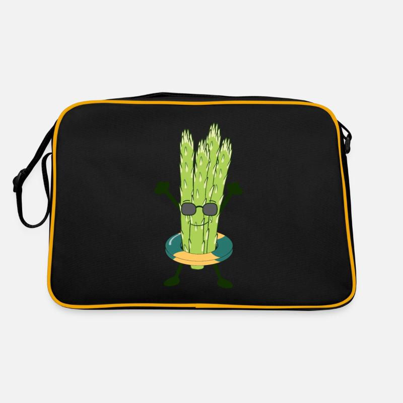 Retro Bag