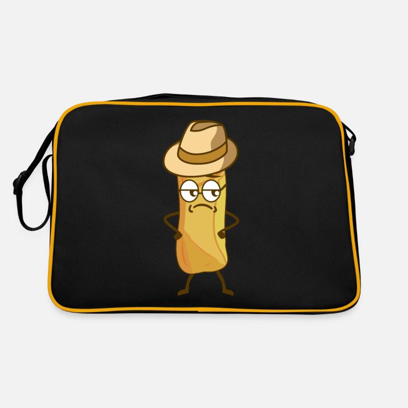 Retro Tasche