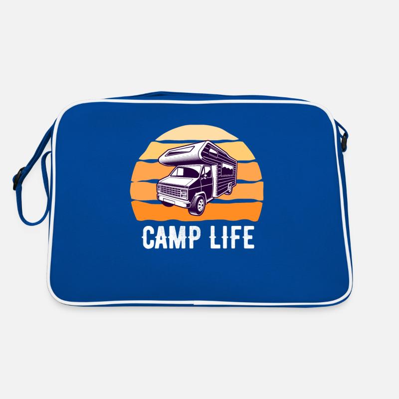 Retro Tasche