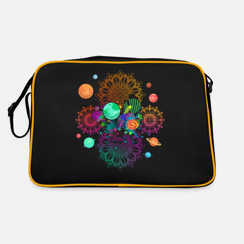 Retro Tasche