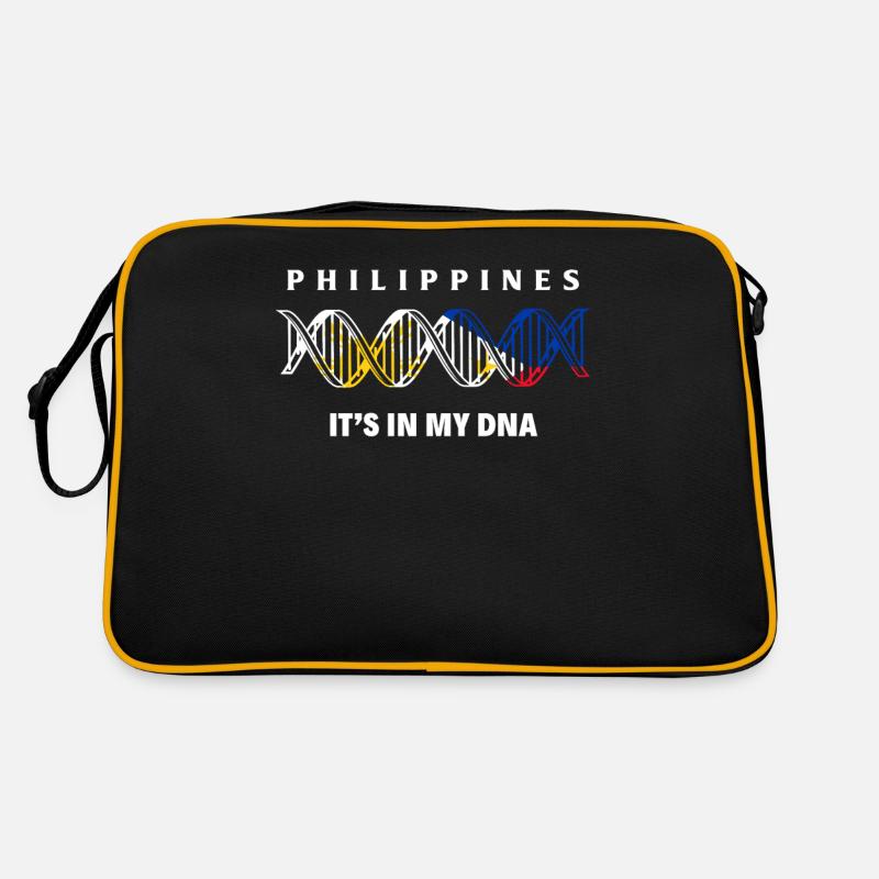Philippines Sac Retro
