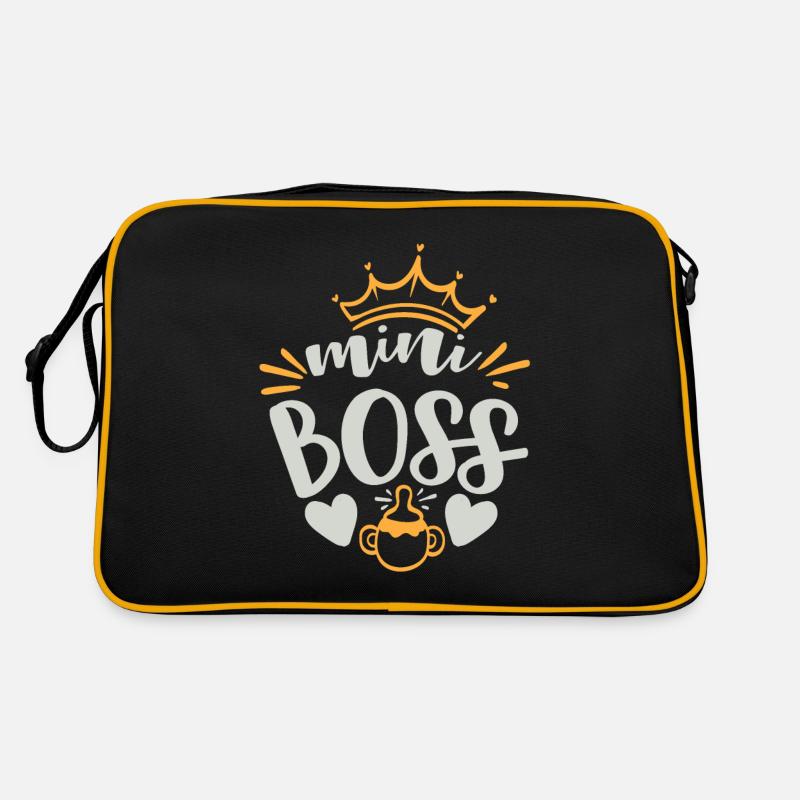 petit Patron Sac Retro