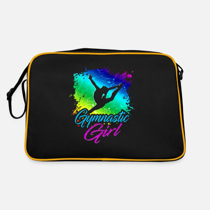 Retro Tasche