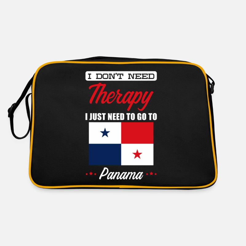 Panama Retro Bag