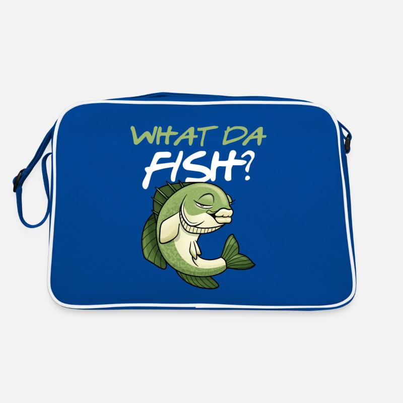 Retro Bag