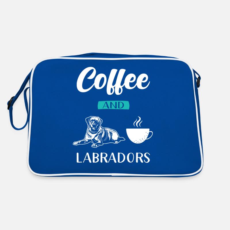 Labrador Retro Tasche