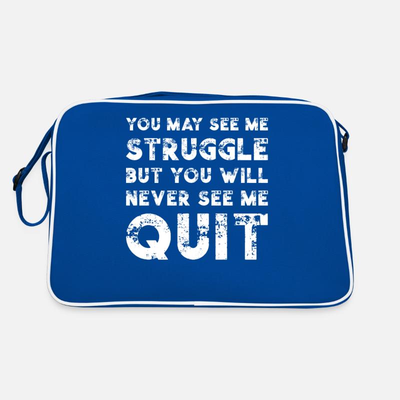 Retro Bag