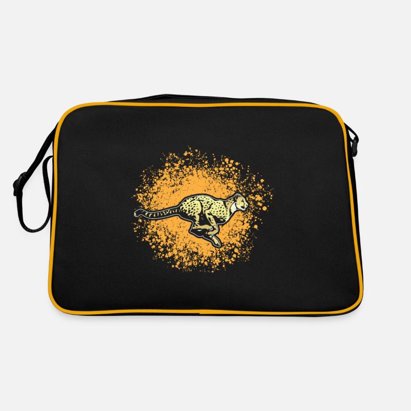 Retro Bag
