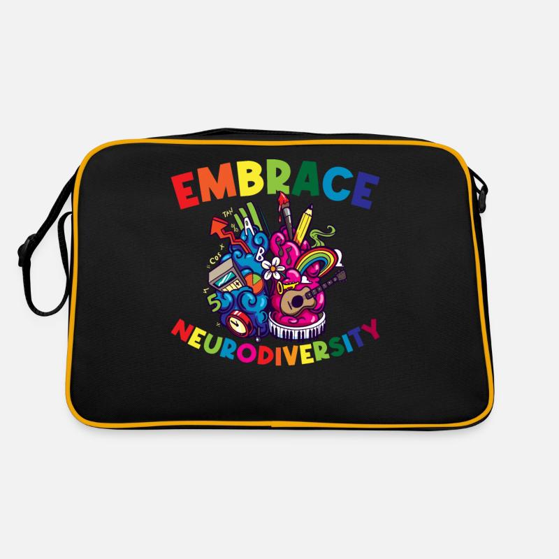 Retro Bag