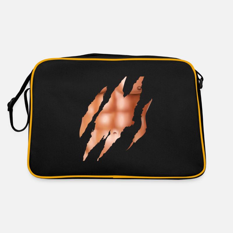 Retro Tasche