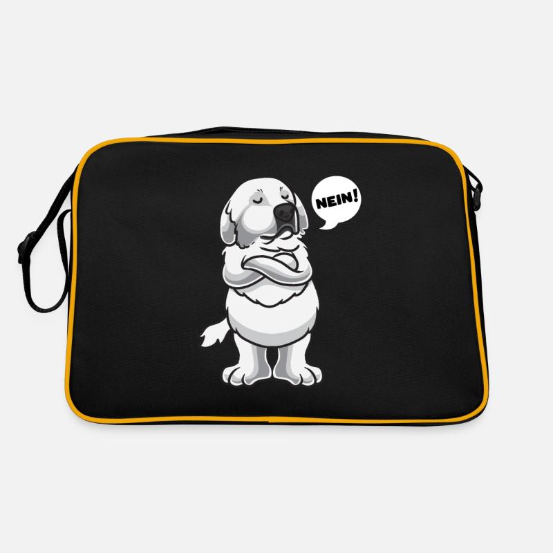 Retro Bag