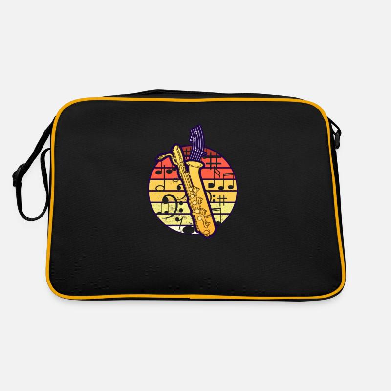 Retro Tasche