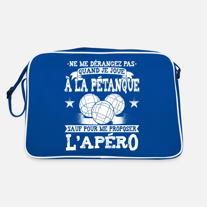 Sac Retro