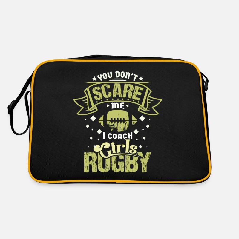 Retro Bag